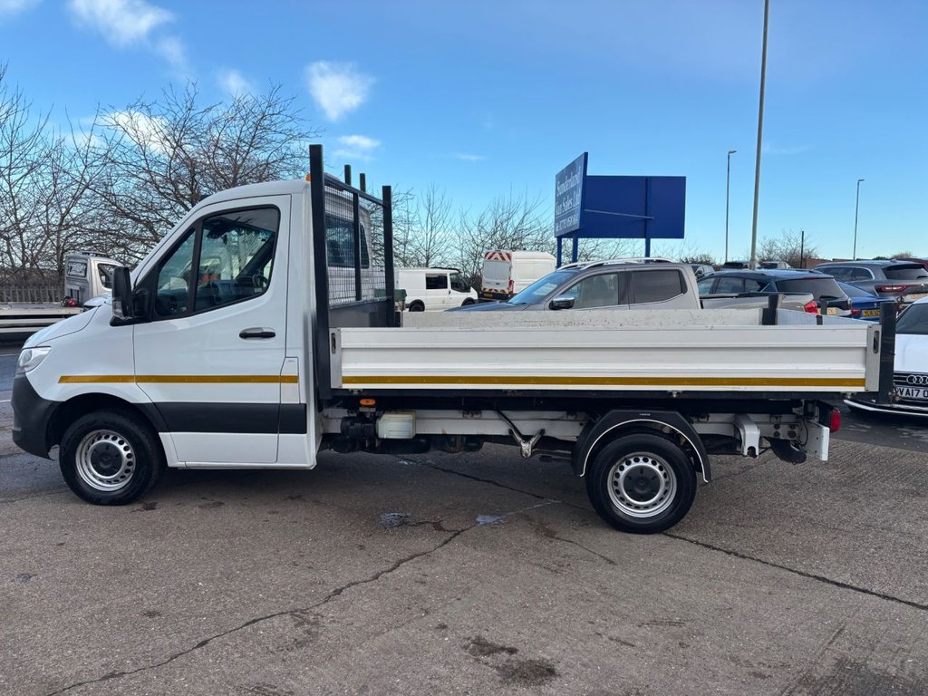 Used Mercedes-Benz Sprinter 2019 for sale - 77212783: Photo 4
