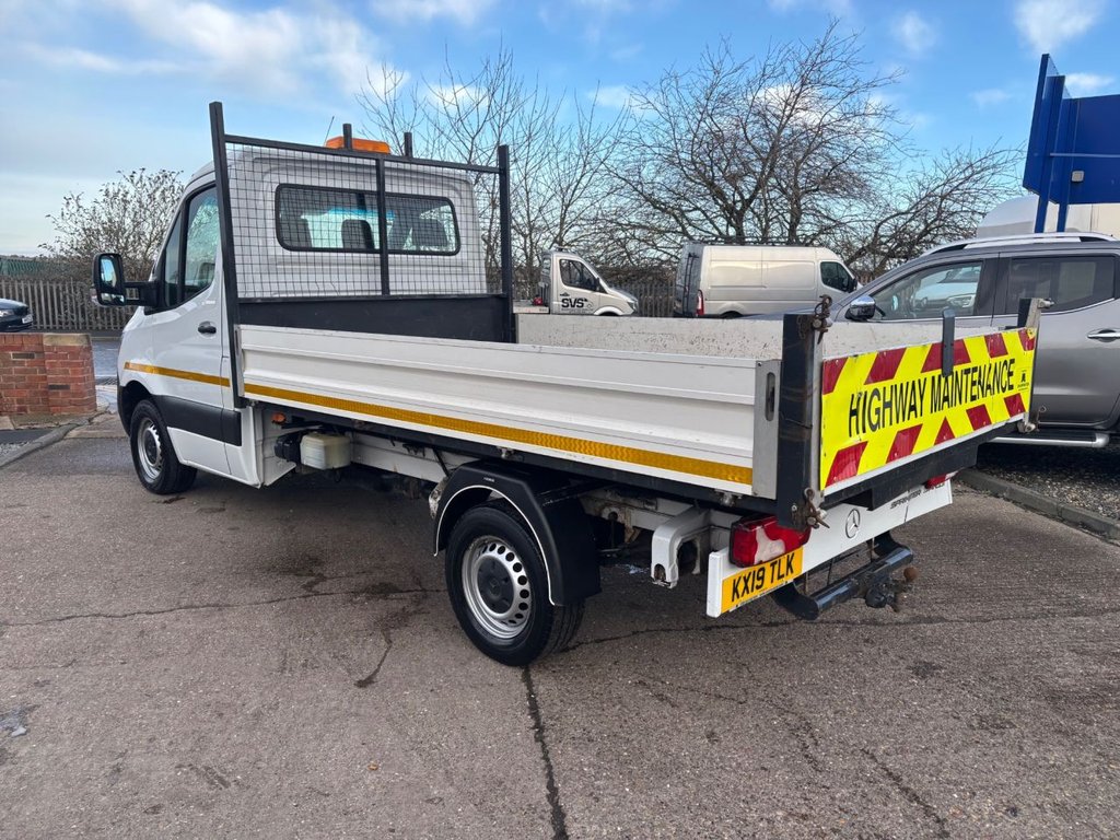 Used Mercedes-Benz Sprinter 2019 for sale - 77212783: Photo 7