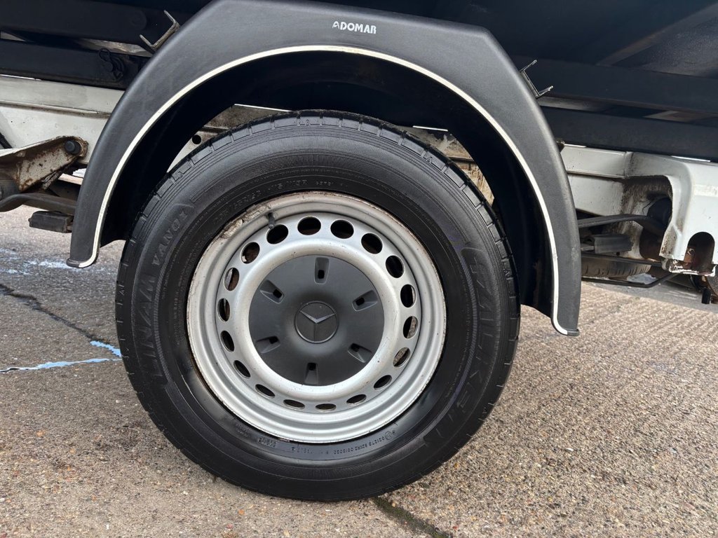 Used Mercedes-Benz Sprinter 2019 for sale - 77212783: Photo 8