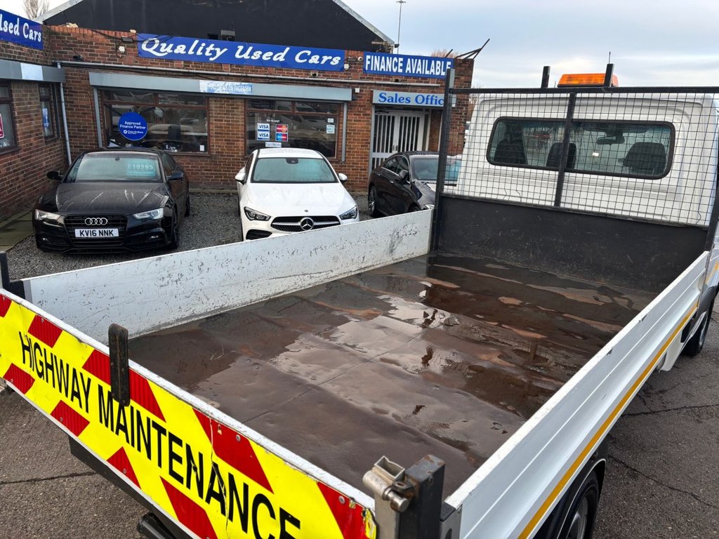 Used Mercedes-Benz Sprinter 2019 for sale - 77212783: Photo 9