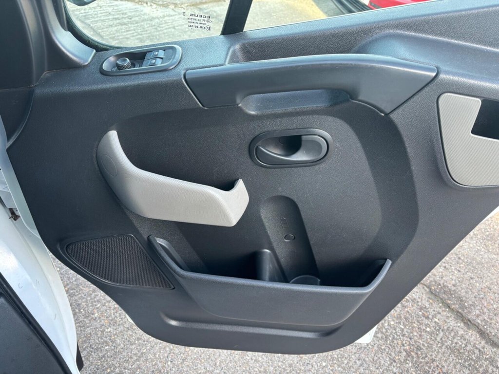 Used Renault Master 2018 for sale - 77621548: Photo 10