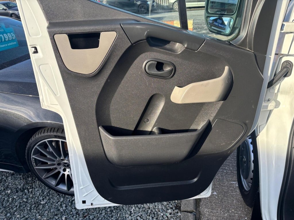 Used Renault Master 2018 for sale - 77621548: Photo 12