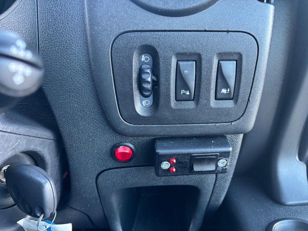 Used Renault Master 2018 for sale - 77621548: Photo 17