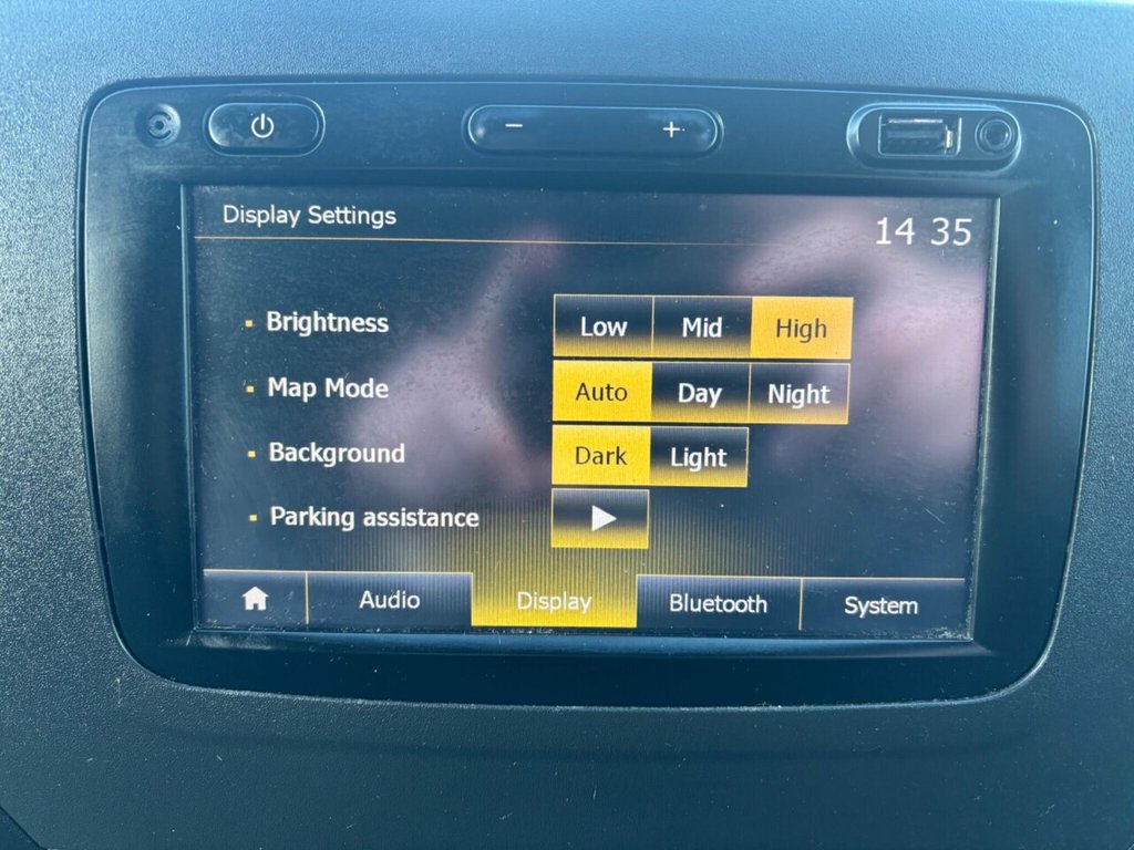 Used Renault Master 2018 for sale - 77621548: Photo 19