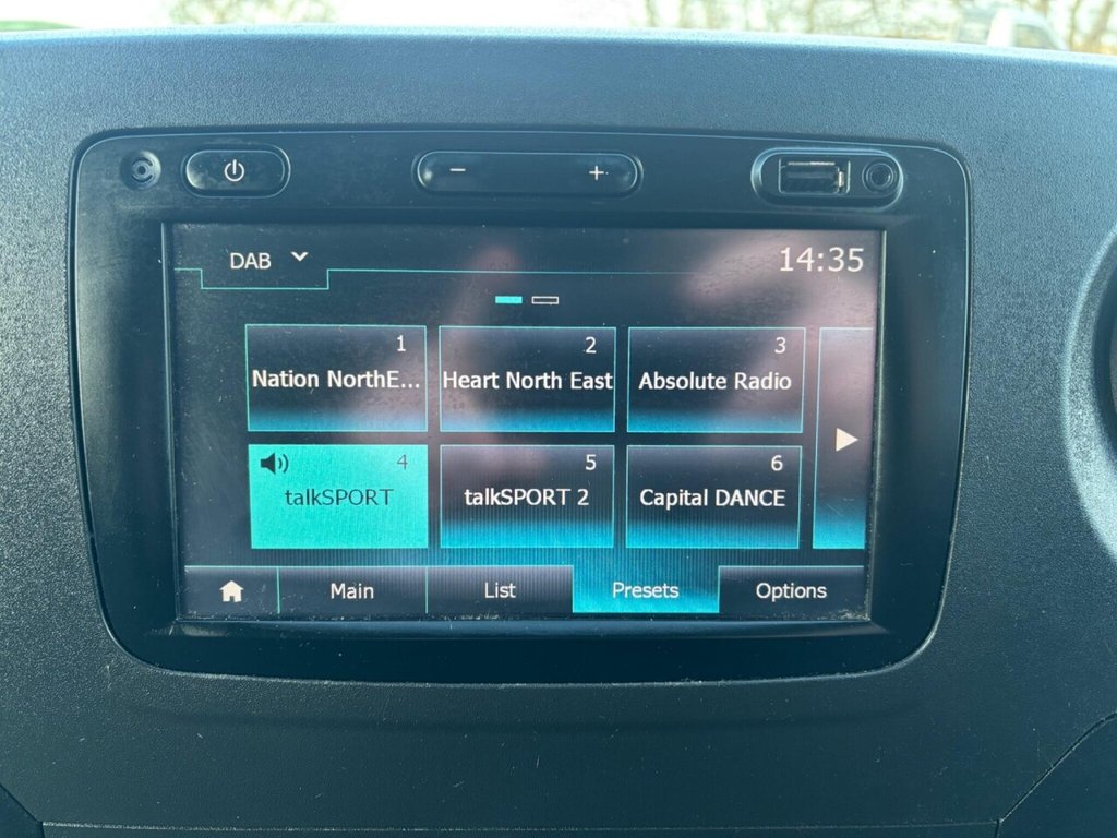 Used Renault Master 2018 for sale - 77621548: Photo 21