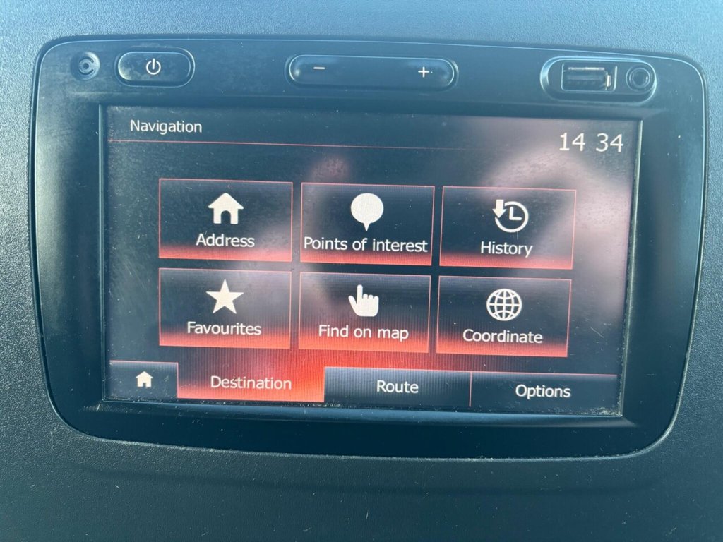 Used Renault Master 2018 for sale - 77621548: Photo 23