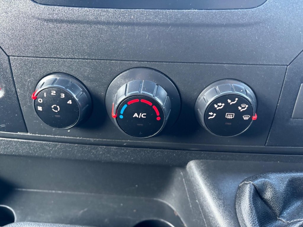 Used Renault Master 2018 for sale - 77621548: Photo 24