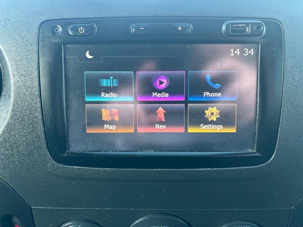 Used Renault Master 2018 for sale - 77621548: Photo 25