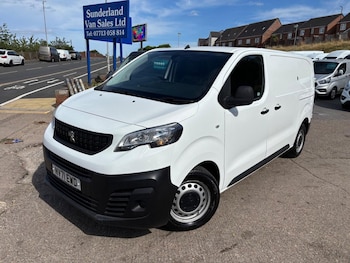 Used Peugeot Expert 2021 for sale - 79323096: Photo