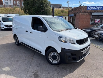 Used Peugeot Expert 2021 for sale - 79323096: Photo