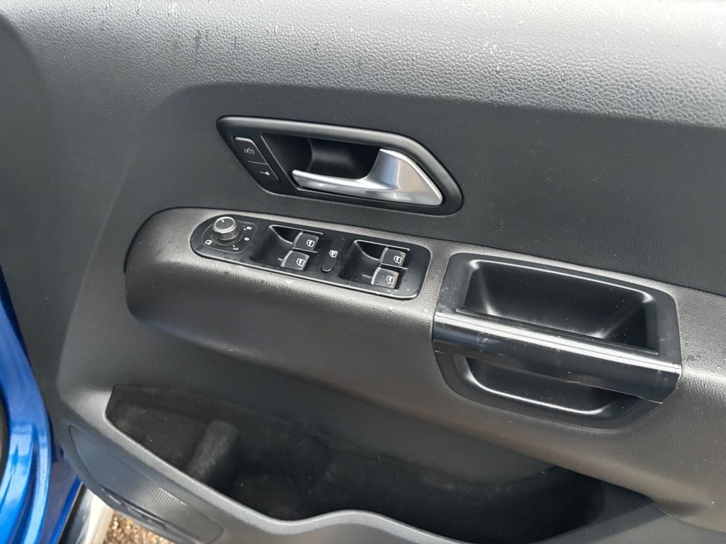 Used Volkswagen Amarok 2018 for sale - 77007530: Photo 17