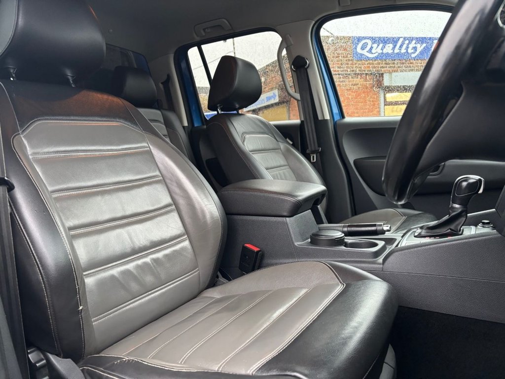 Used Volkswagen Amarok 2018 for sale - 77007530: Photo 21