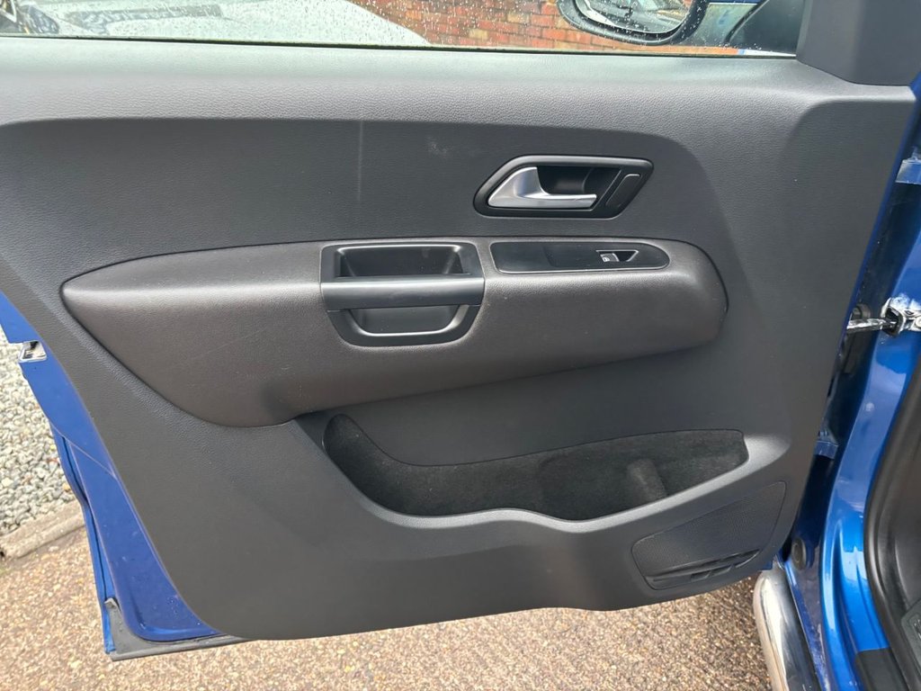 Used Volkswagen Amarok 2018 for sale - 77007530: Photo 25