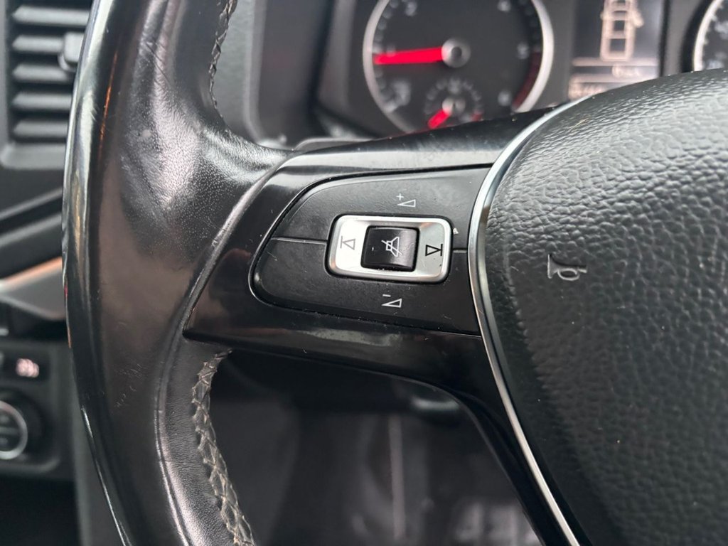 Used Volkswagen Amarok 2018 for sale - 77007530: Photo 28