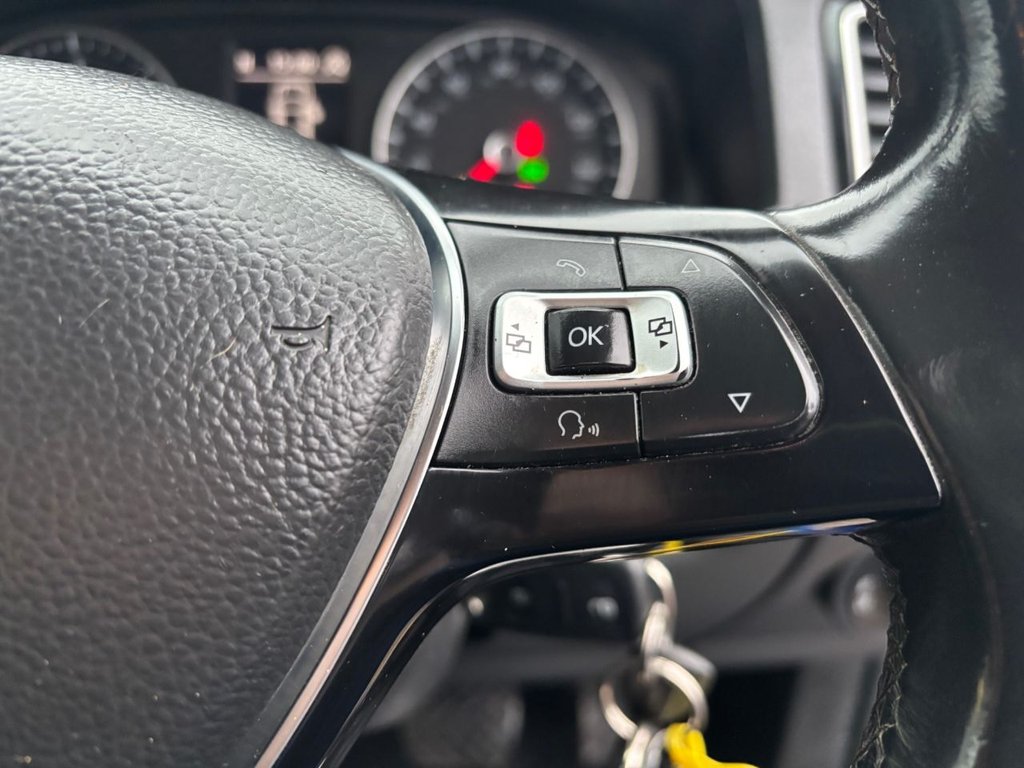 Used Volkswagen Amarok 2018 for sale - 77007530: Photo 29