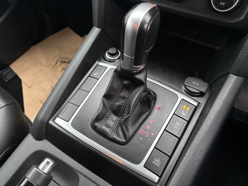 Used Volkswagen Amarok 2018 for sale - 77007530: Photo 32