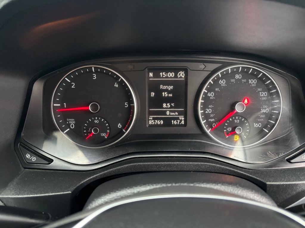 Used Volkswagen Amarok 2018 for sale - 77007530: Photo 33