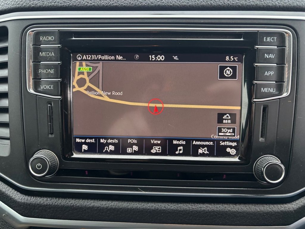 Used Volkswagen Amarok 2018 for sale - 77007530: Photo 34