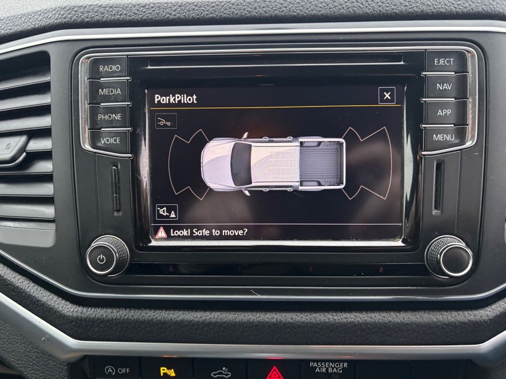 Used Volkswagen Amarok 2018 for sale - 77007530: Photo 35