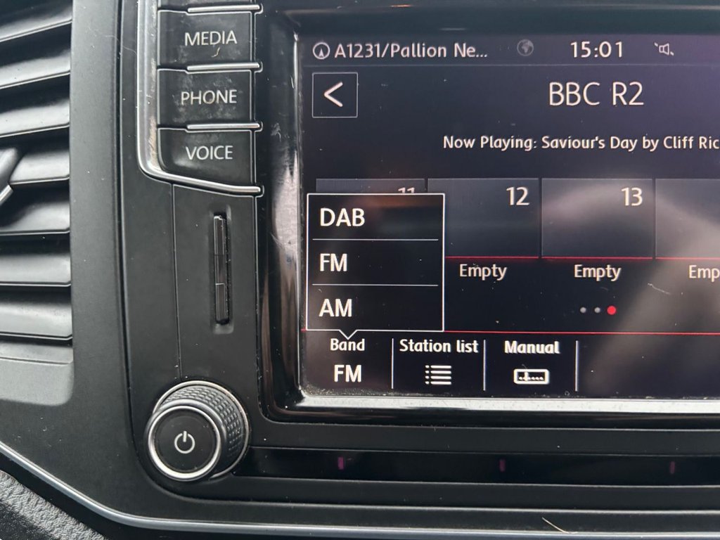 Used Volkswagen Amarok 2018 for sale - 77007530: Photo 37