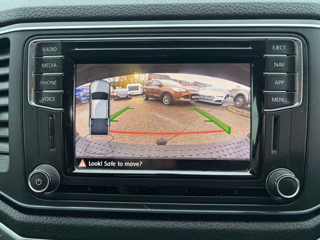 Used Volkswagen Amarok 2018 for sale - 77007530: Photo 40