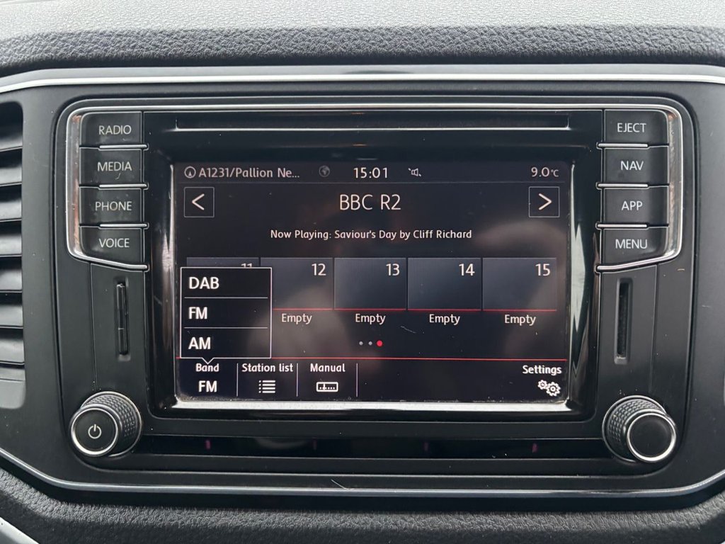 Used Volkswagen Amarok 2018 for sale - 77007530: Photo 41