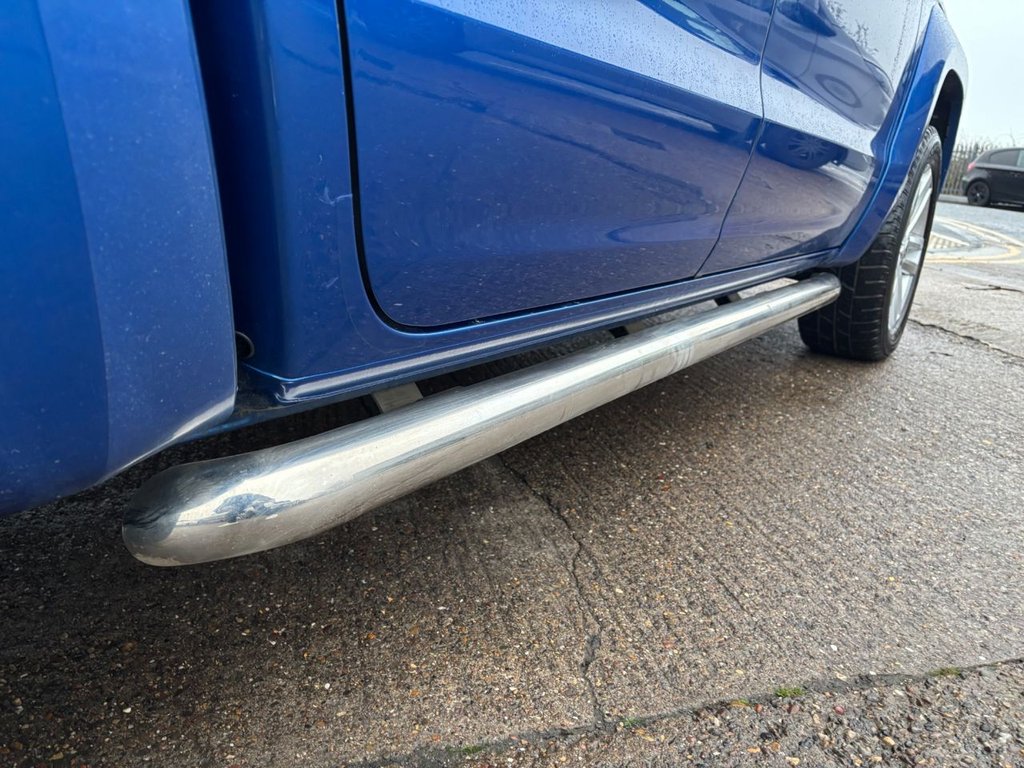 Used Volkswagen Amarok 2018 for sale - 77007530: Photo 7