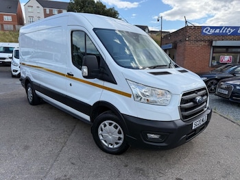 Used Ford Transit 2020 for sale - 79385374: Photo