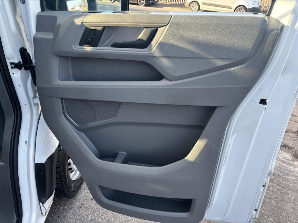 Used MAN TGE 2020 for sale - 77850380: Photo 13