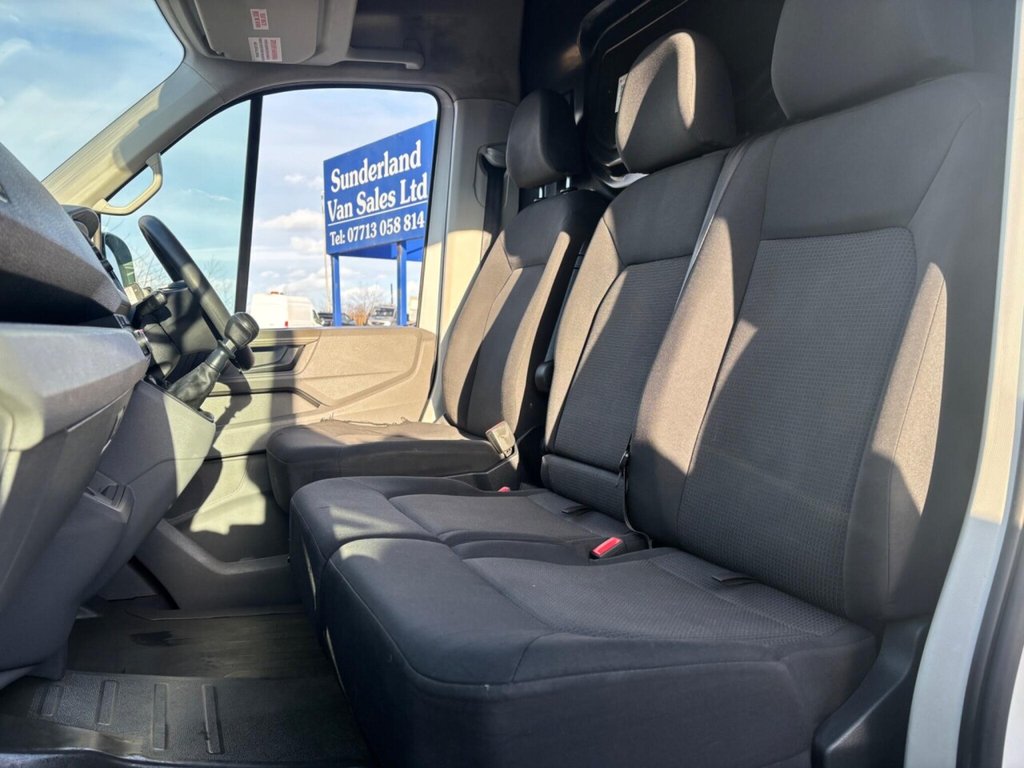 Used MAN TGE 2020 for sale - 77850380: Photo 14