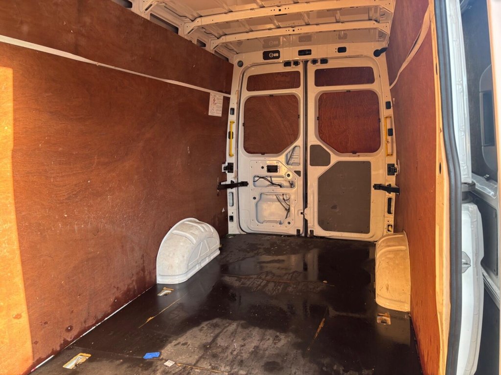 Used MAN TGE 2020 for sale - 77850380: Photo 15