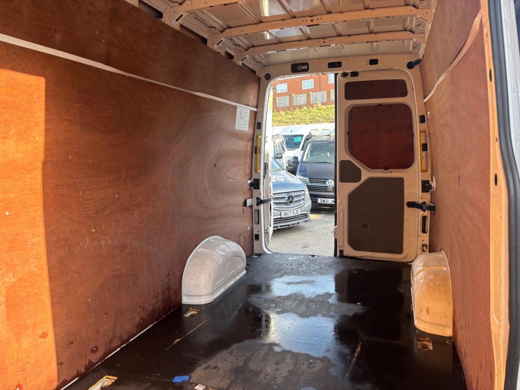 Used MAN TGE 2020 for sale - 77850380: Photo 16