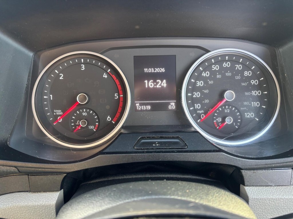 Used MAN TGE 2020 for sale - 77850380: Photo 18