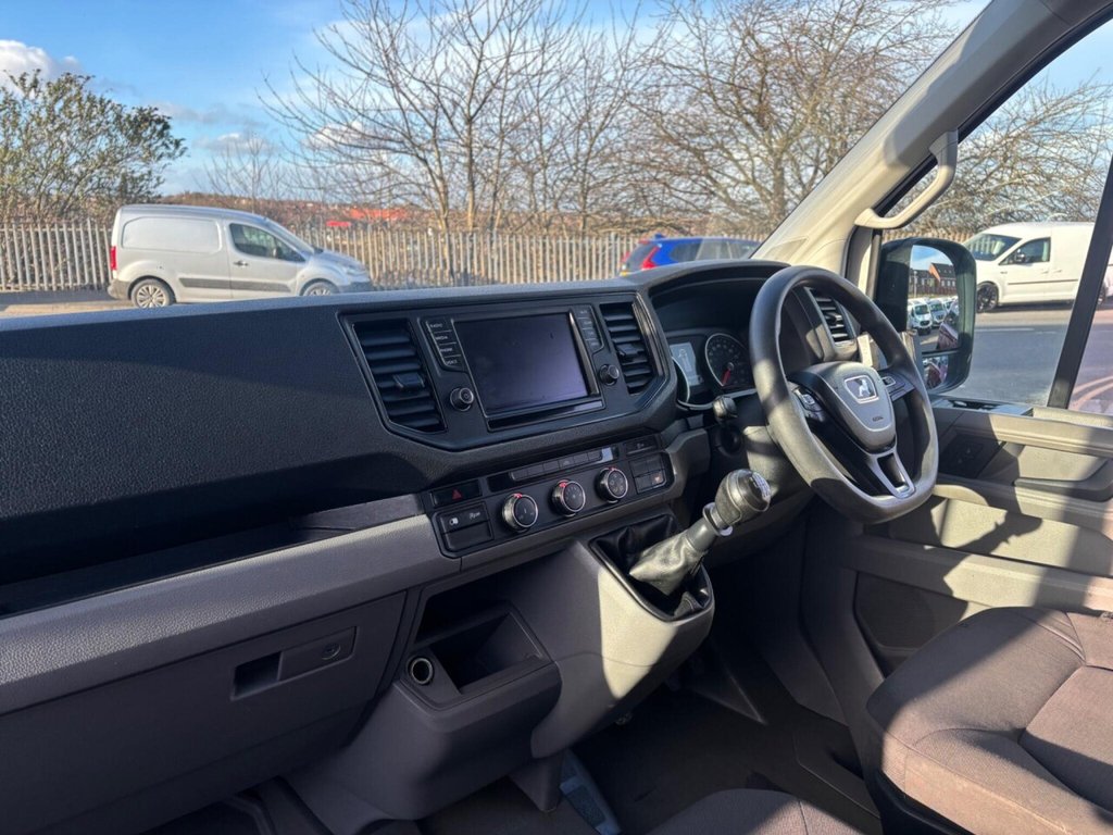 Used MAN TGE 2020 for sale - 77850380: Photo 19