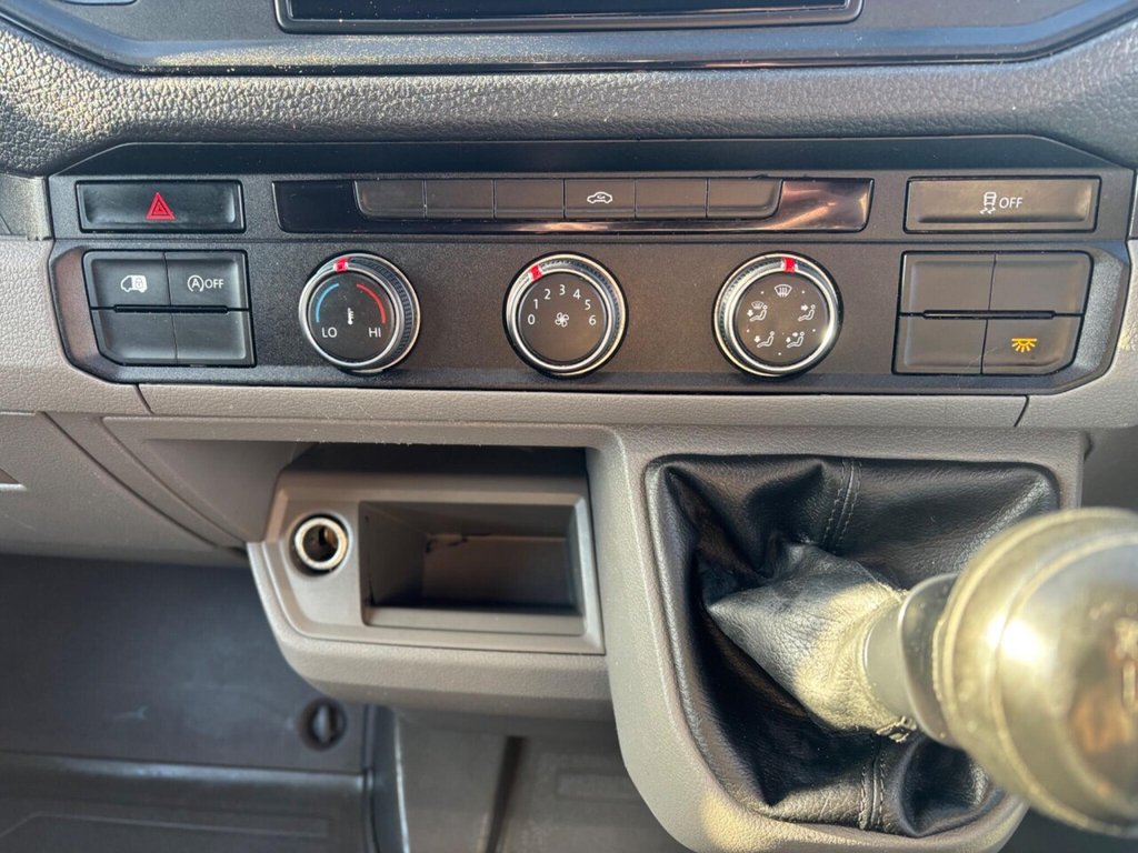 Used MAN TGE 2020 for sale - 77850380: Photo 20