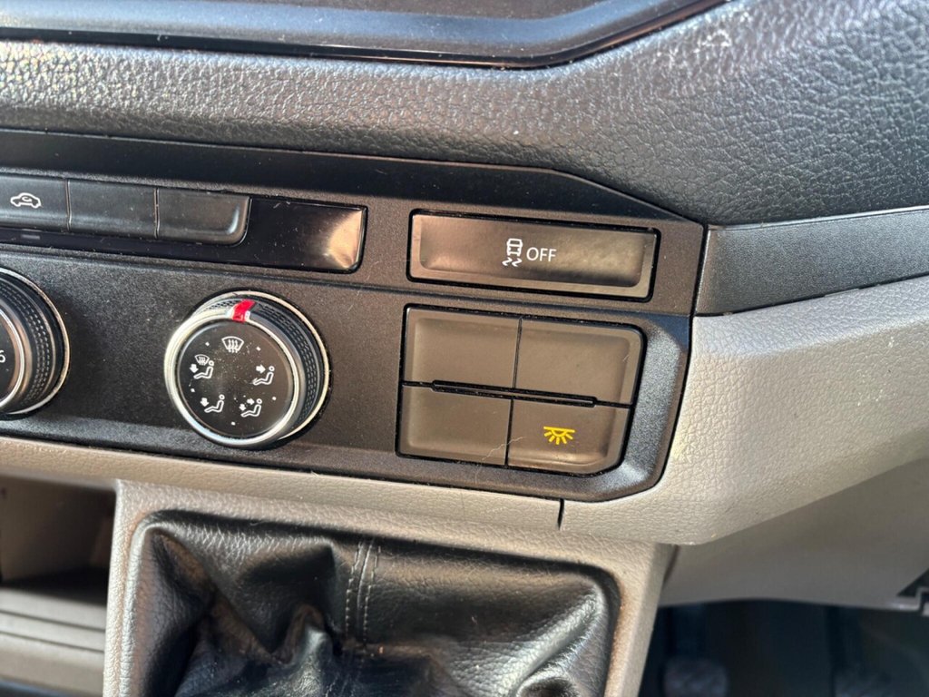 Used MAN TGE 2020 for sale - 77850380: Photo 21