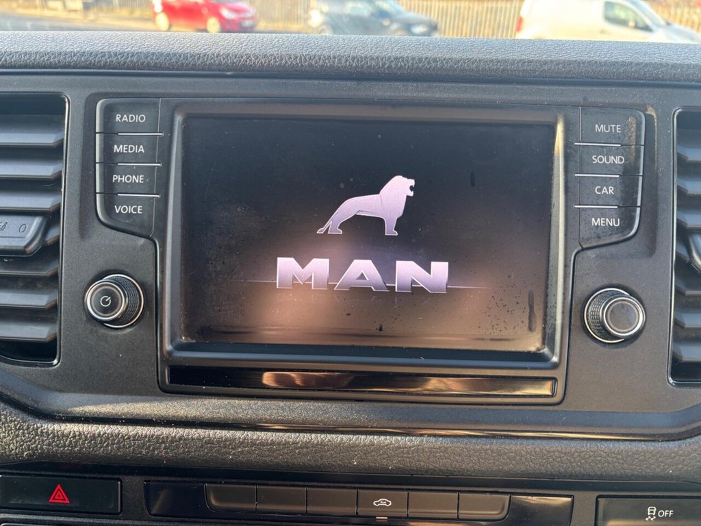 Used MAN TGE 2020 for sale - 77850380: Photo 25