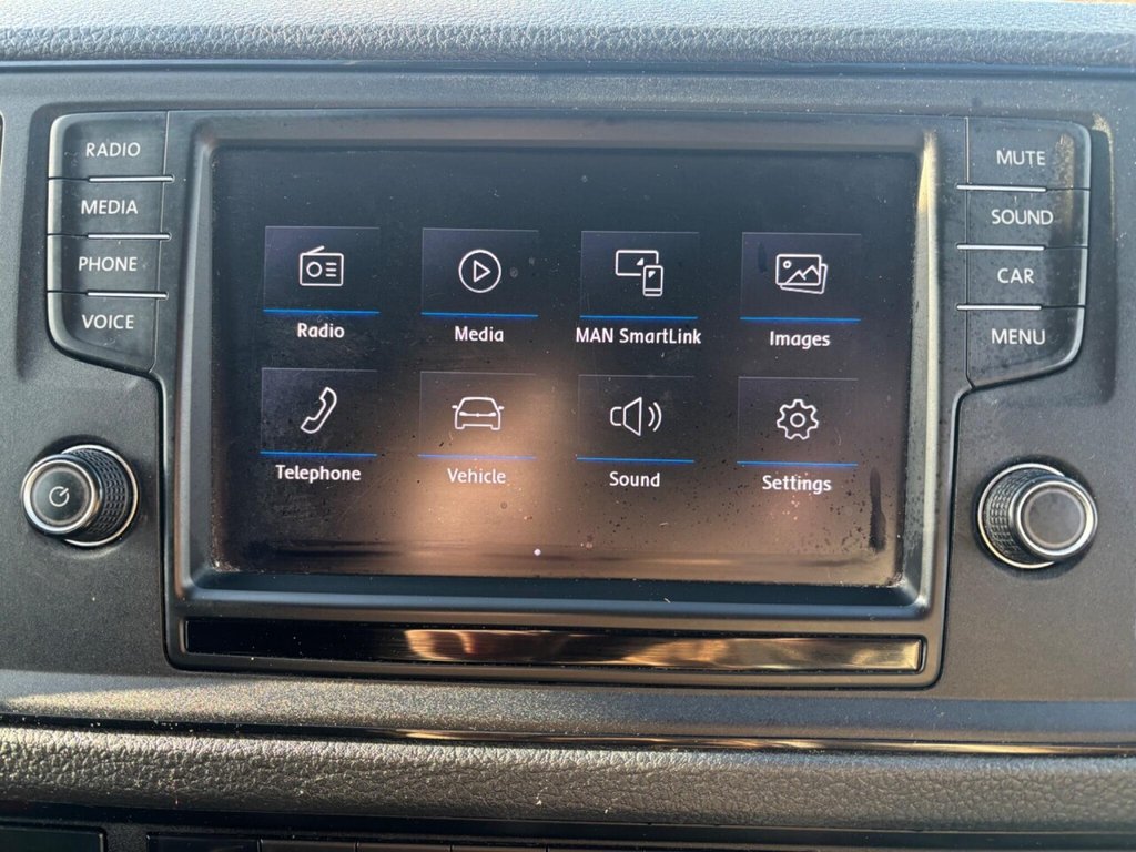 Used MAN TGE 2020 for sale - 77850380: Photo 26