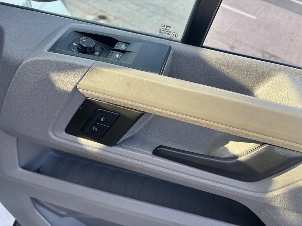 Used MAN TGE 2020 for sale - 77850380: Photo 8