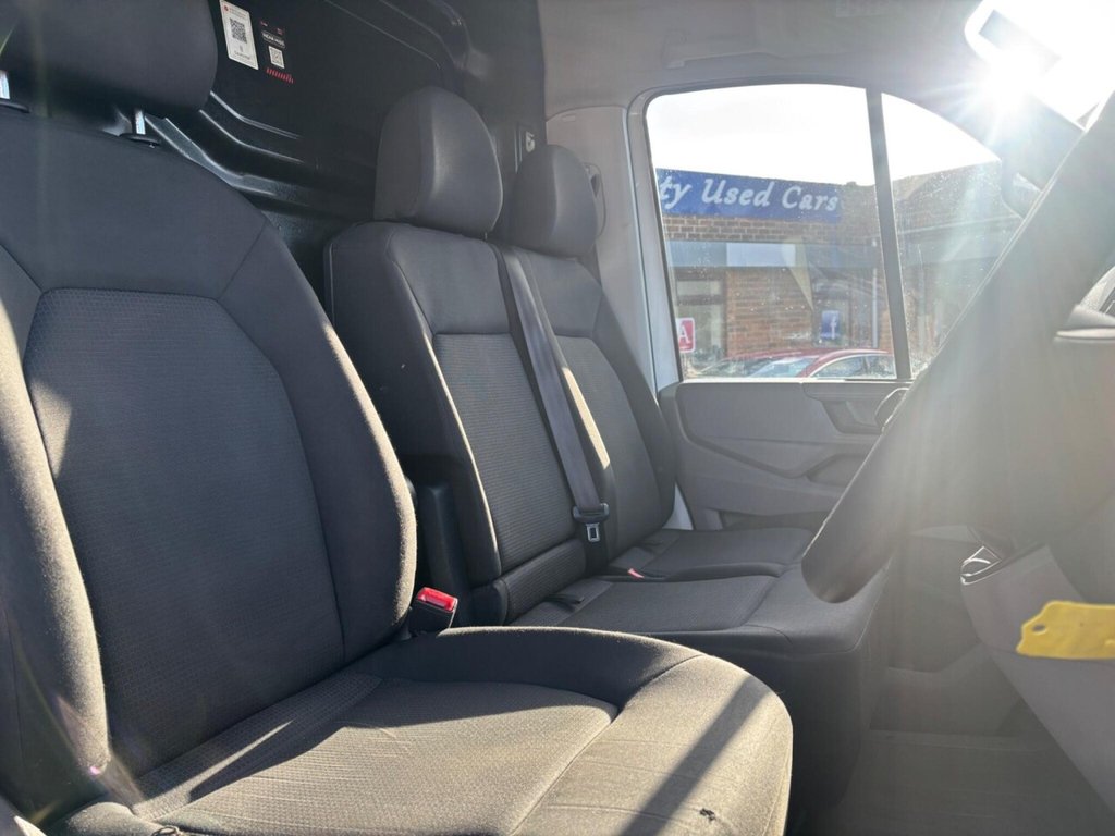 Used MAN TGE 2020 for sale - 77850380: Photo 9