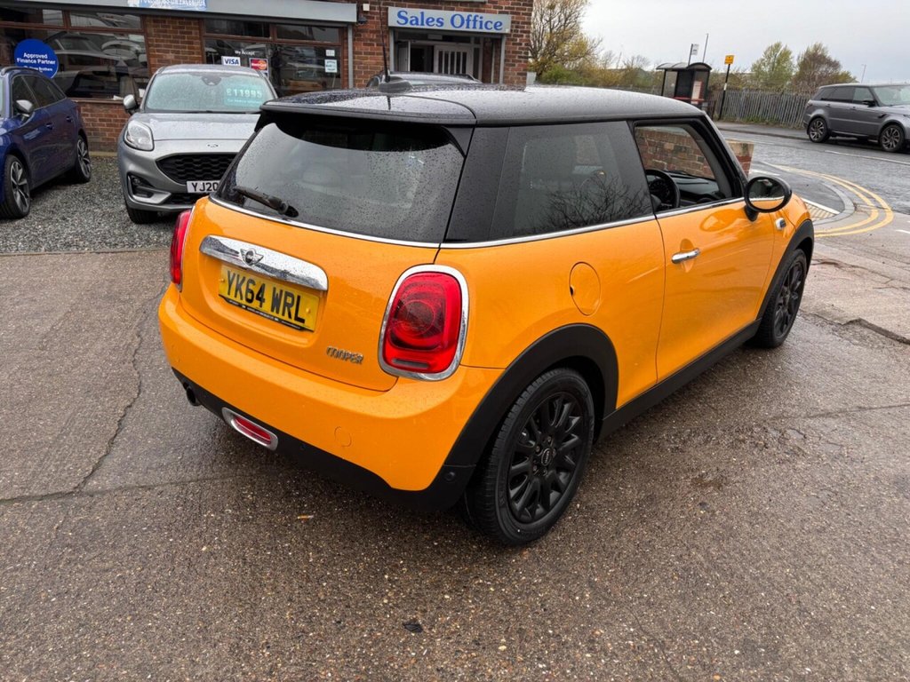 Used MINI Hatch 2014 for sale - 78212802: Photo 10