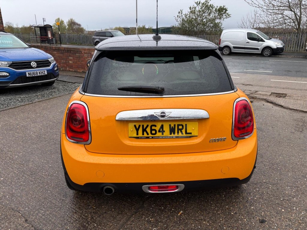 Used MINI Hatch 2014 for sale - 78212802: Photo 11