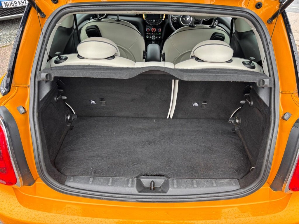 Used MINI Hatch 2014 for sale - 78212802: Photo 12