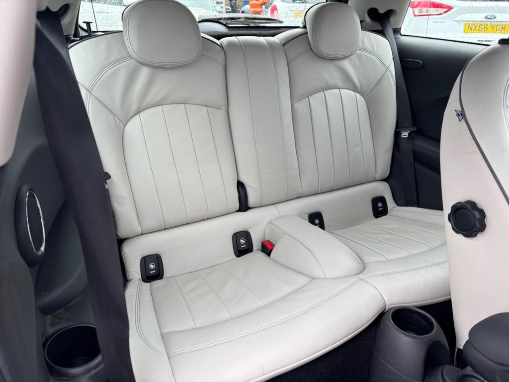 Used MINI Hatch 2014 for sale - 78212802: Photo 13