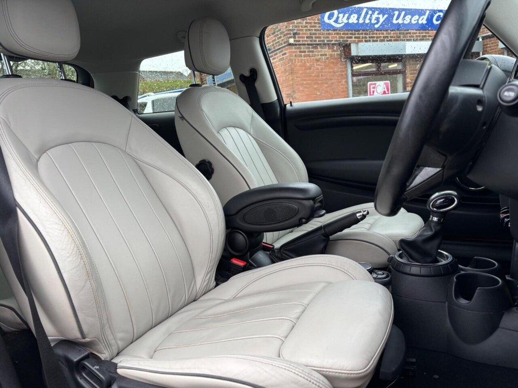 Used MINI Hatch 2014 for sale - 78212802: Photo 14