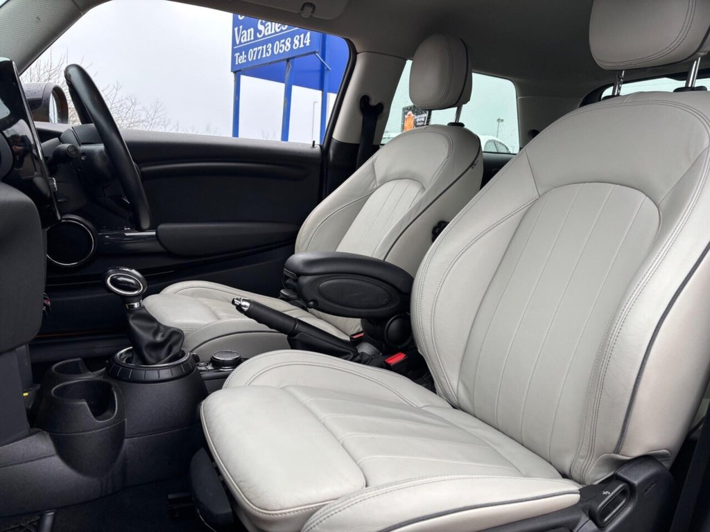 Used MINI Hatch 2014 for sale - 78212802: Photo 16