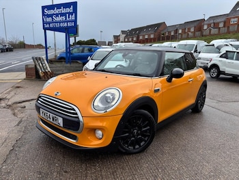 Used MINI Hatch 2014 for sale - 78212802: Photo