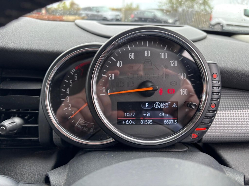 Used MINI Hatch 2014 for sale - 78212802: Photo 24