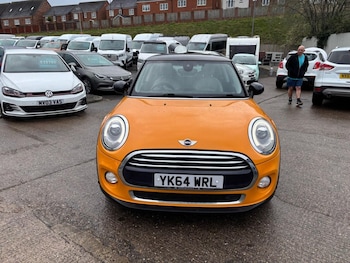 Used MINI Hatch 2014 for sale - 78212802: Photo