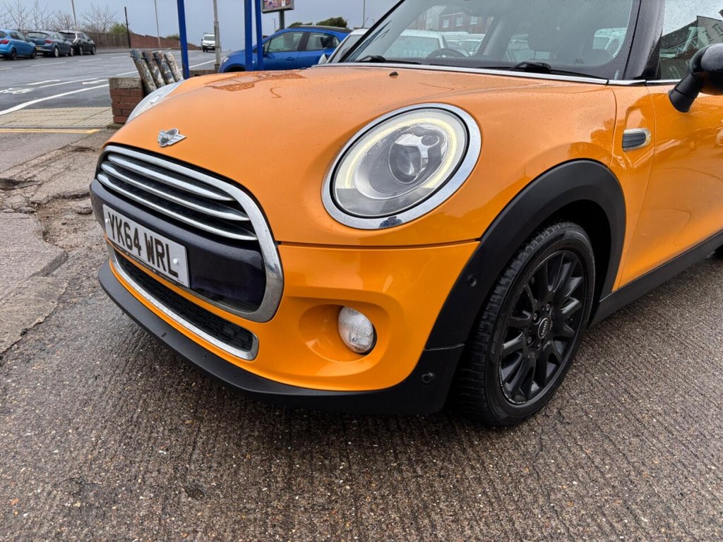 Used MINI Hatch 2014 for sale - 78212802: Photo 3
